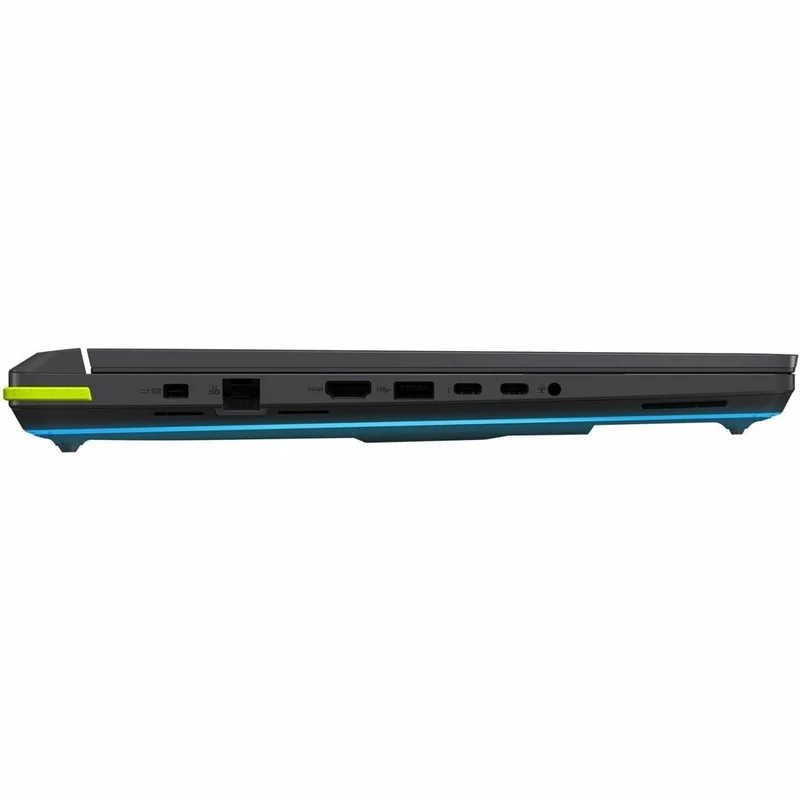 Ordinateur portable gaming Asus ROG Strix G16 G615 G615LP-DS96-CA 16 pouces - WQXGA - Intel Core Ultra 9 275HX - 32 Go - SSD 1 To G615LP-DS96-CA