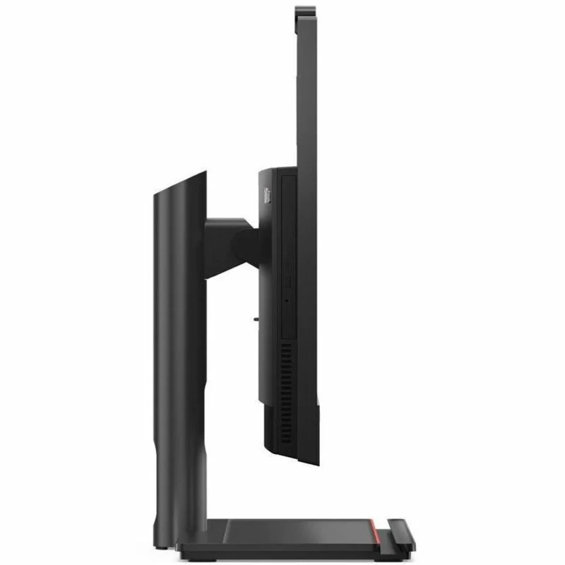 Ordinateur tout-en-un Lenovo ThinkCentre M90a Gen 5 12SH001NUS - Intel Core i3 14e génération i3-14100 - 8 Go - SSD 256 Go - Écran Full HD 23.8" - Noir 12SH001NUS