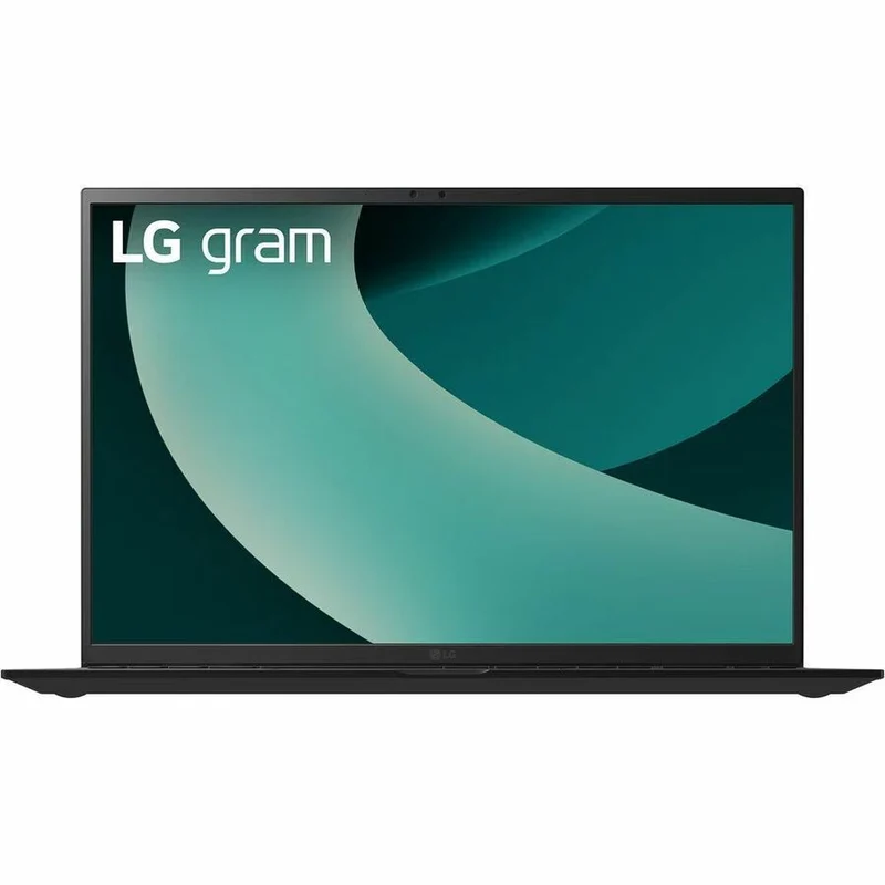 Ordinateur portable LG Gram 17Z90TL 17Z90TL-G.AU88A9 17" Copilot+ - WQXGA - Intel Core Ultra 7 258V - 32 Go - SSD 1 To - Noir obsidienne 17Z90TL-G.AU88A9