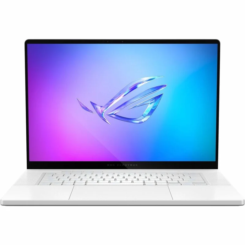 Ordinateur portable gaming Asus ROG Zephyrus G16 GA605 GA605KP-XS76-CA 16" Copilot+ - 2.5K - AMD Ryzen AI 7 350 - 32 Go - SSD 1 To GA605KP-XS76-CA