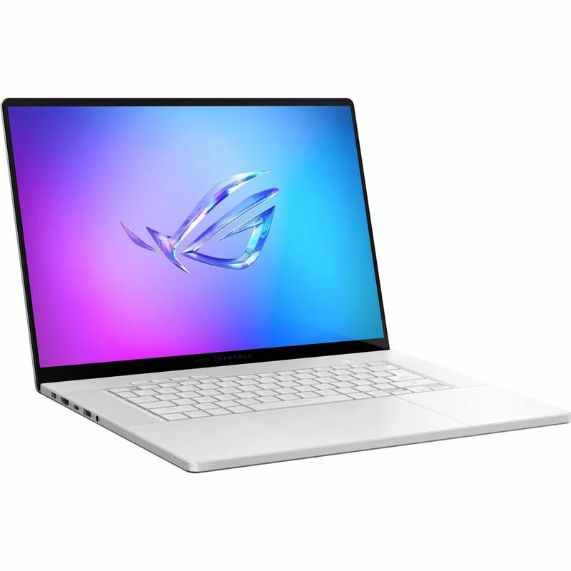Ordinateur portable gaming Asus ROG Zephyrus G16 GA605 GA605KP-XS76-CA 16" Copilot+ - 2.5K - AMD Ryzen AI 7 350 - 32 Go - SSD 1 To GA605KP-XS76-CA