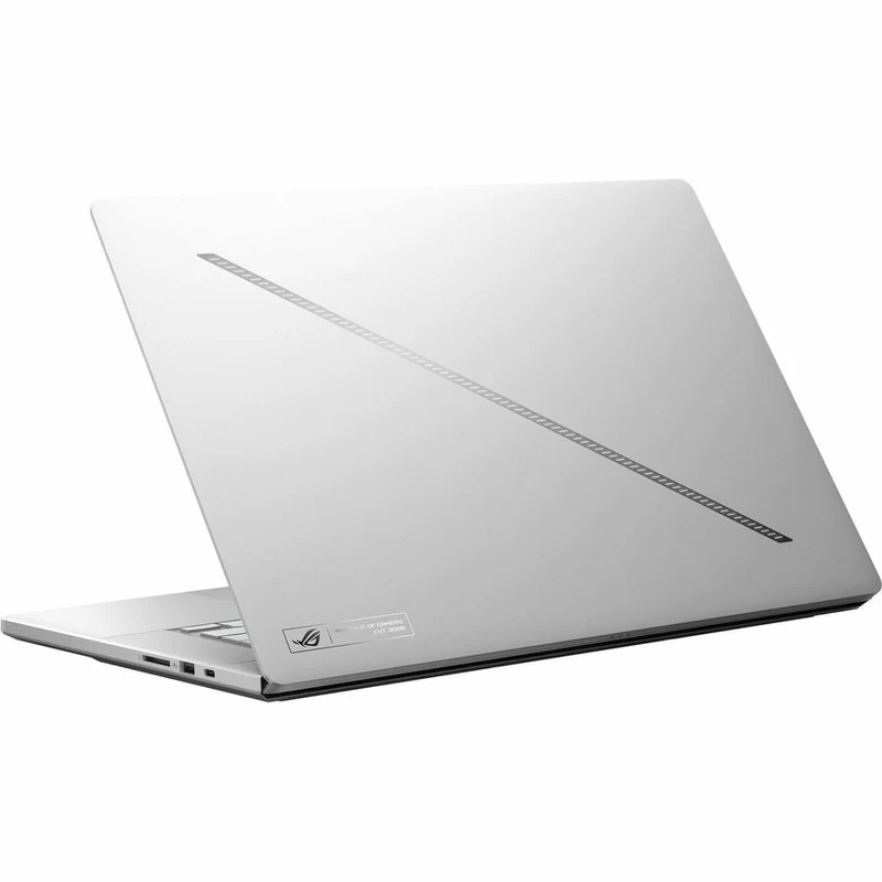 Ordinateur portable gaming Asus ROG Zephyrus G16 GA605 GA605KP-XS76-CA 16" Copilot+ - 2.5K - AMD Ryzen AI 7 350 - 32 Go - SSD 1 To GA605KP-XS76-CA