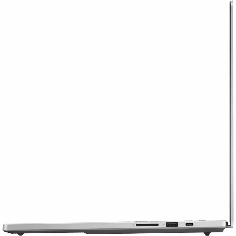 Ordinateur portable gaming Asus ROG Zephyrus G16 GU605 GU605CW-XS98-CA 16 pouces - Écran 2.5K - Processeur Intel Core Ultra 9 285H - 64 Go - SSD 2 To GU605CW-XS98-CA