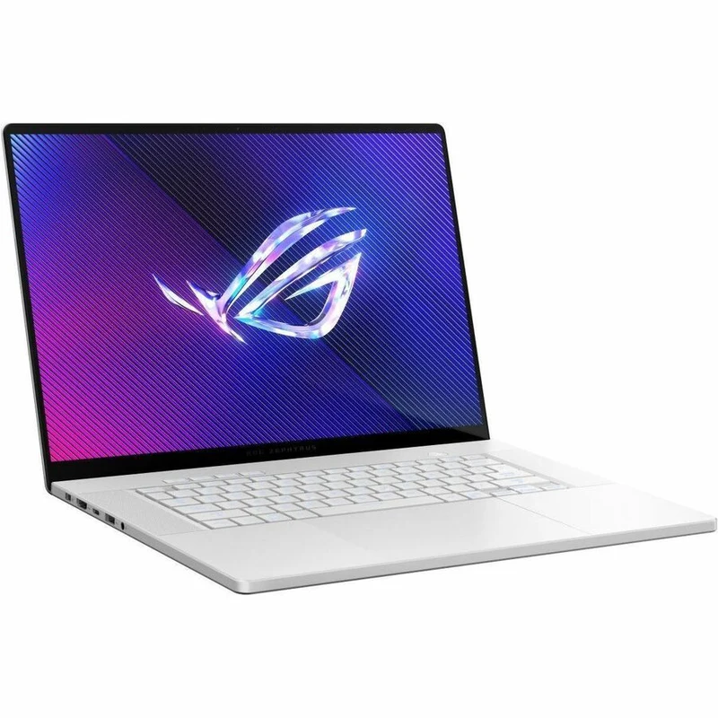 Ordinateur portable gaming Asus ROG Zephyrus G16 GU605 GU605CW-XS98-CA 16 pouces - Écran 2.5K - Processeur Intel Core Ultra 9 285H - 64 Go - SSD 2 To GU605CW-XS98-CA
