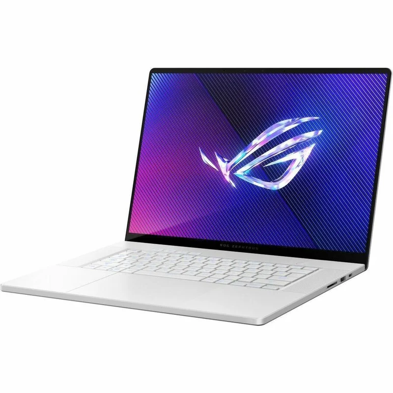 Ordinateur portable gaming Asus ROG Zephyrus G16 GU605 GU605CW-XS98-CA 16 pouces - Écran 2.5K - Processeur Intel Core Ultra 9 285H - 64 Go - SSD 2 To GU605CW-XS98-CA