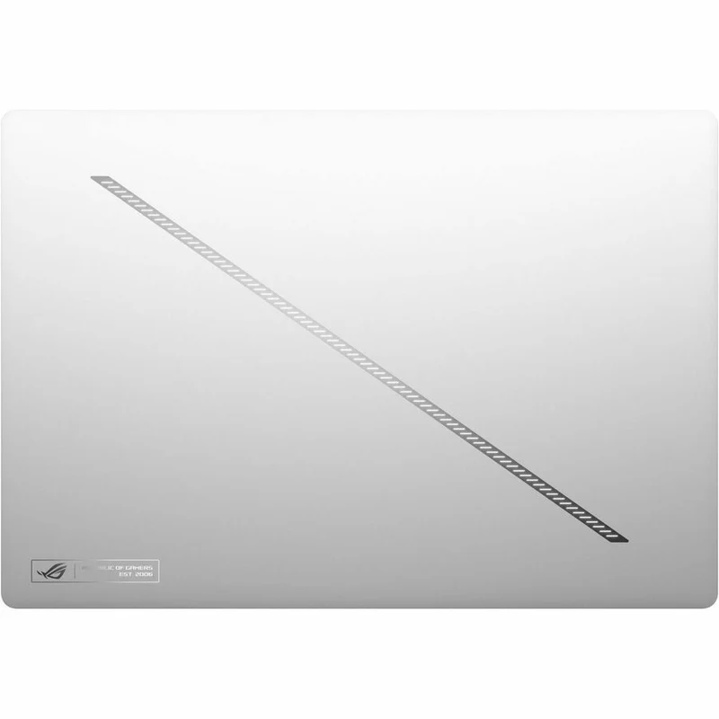Ordinateur portable gaming Asus ROG Zephyrus G16 GU605 GU605CW-XS98-CA 16 pouces - Écran 2.5K - Processeur Intel Core Ultra 9 285H - 64 Go - SSD 2 To GU605CW-XS98-CA