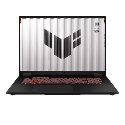 Ordinateur portable gaming TUF Gaming A18 FA808 FA808UM-DS76-CA 18 pouces - Full HD Plus - AMD Ryzen 7 260 - 32 Go - SSD 1 To - Clavier anglais FA808UM-DS76-CA