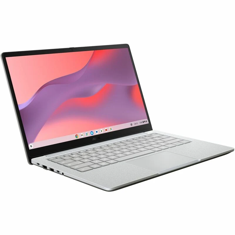 Chromebook Asus CB1405 CB1405CTA-C38128-CA Chromebook 14" - Full HD - Intel Core 3 N355 - 8 Go - 128 Go de mémoire flash CB1405CTA-C38128-CA