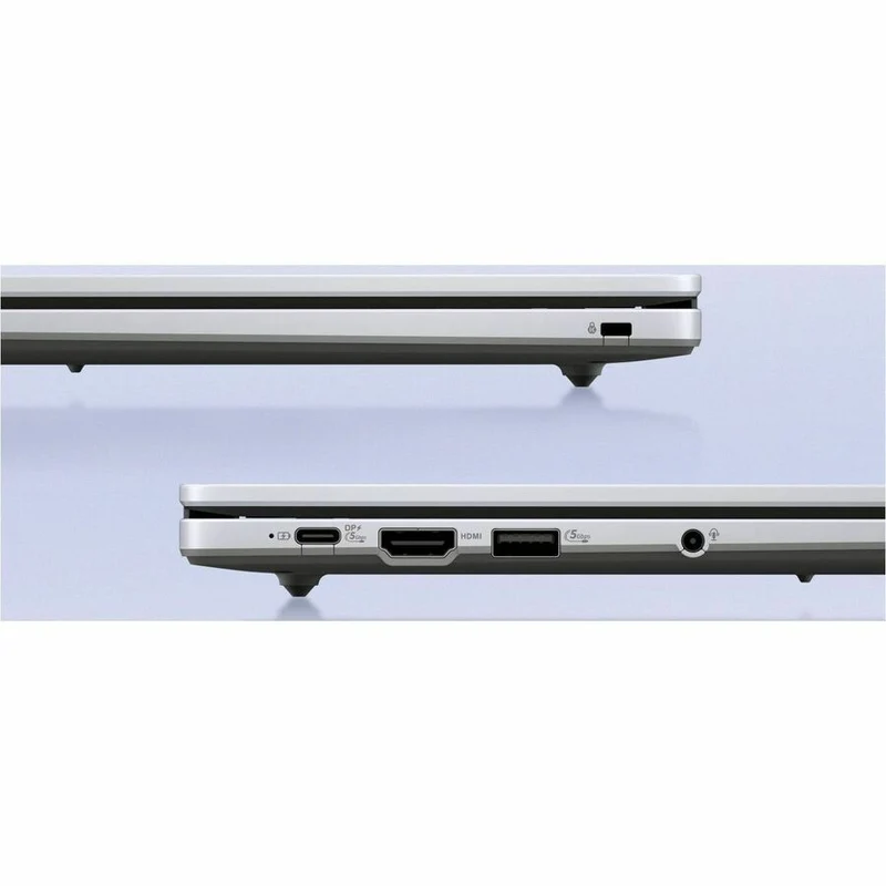Chromebook Asus CB1405 CB1405CTA-C38128-CA Chromebook 14" - Full HD - Intel Core 3 N355 - 8 Go - 128 Go de mémoire flash CB1405CTA-C38128-CA