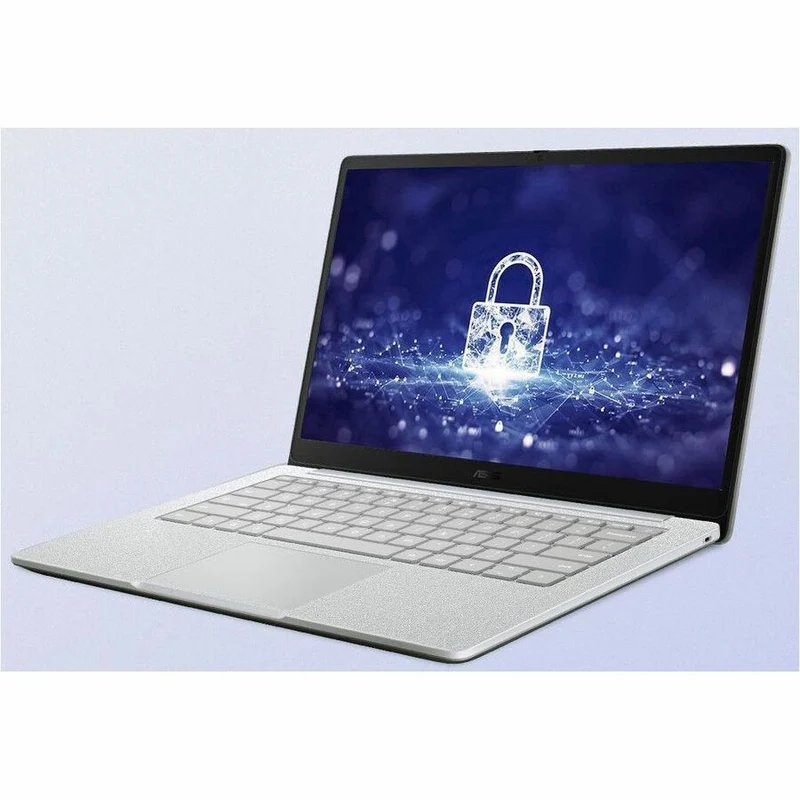Chromebook Asus CB1405 CB1405CTA-C38128-CA Chromebook 14" - Full HD - Intel Core 3 N355 - 8 Go - 128 Go de mémoire flash CB1405CTA-C38128-CA