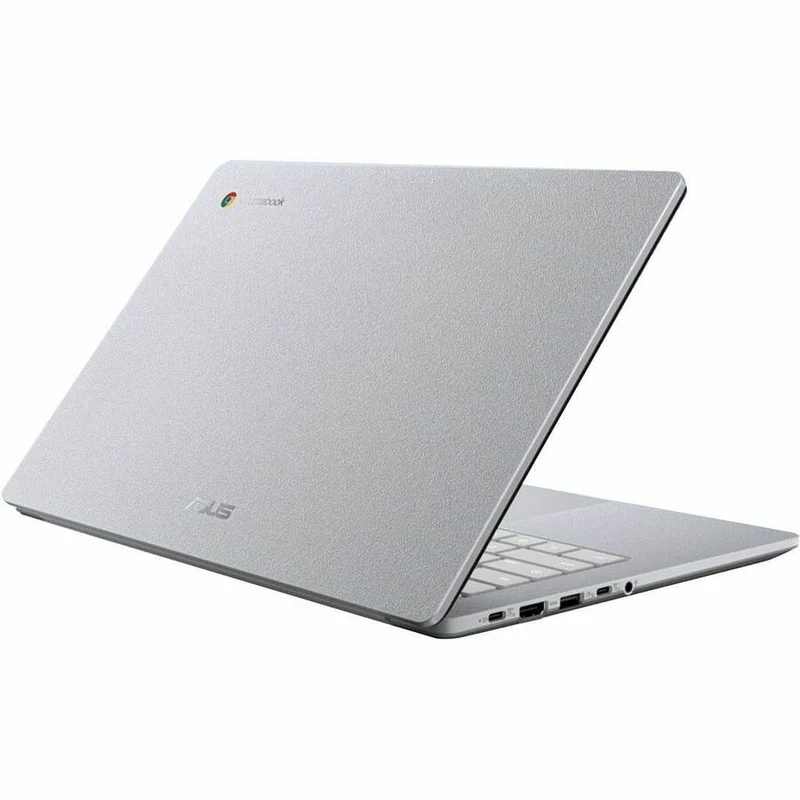 Chromebook Asus CB1405 CB1405CTA-C38128-CA Chromebook 14" - Full HD - Intel Core 3 N355 - 8 Go - 128 Go de mémoire flash CB1405CTA-C38128-CA