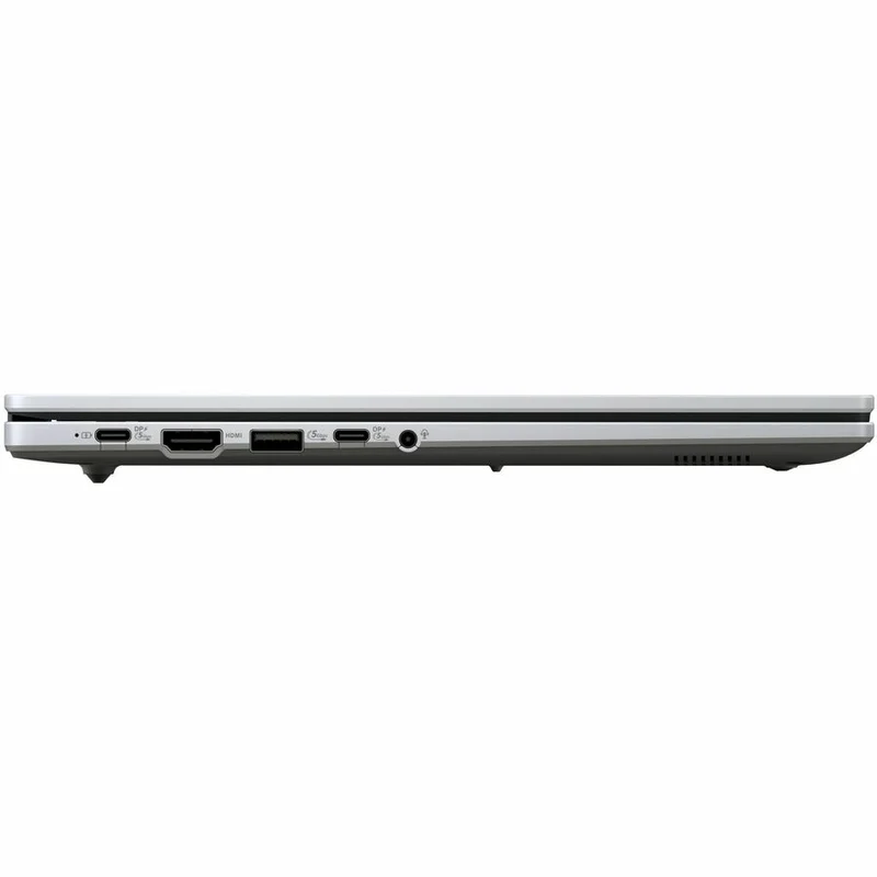 Chromebook Asus CB1405 CB1405CTA-C38128-CA Chromebook 14" - Full HD - Intel Core 3 N355 - 8 Go - 128 Go de mémoire flash CB1405CTA-C38128-CA