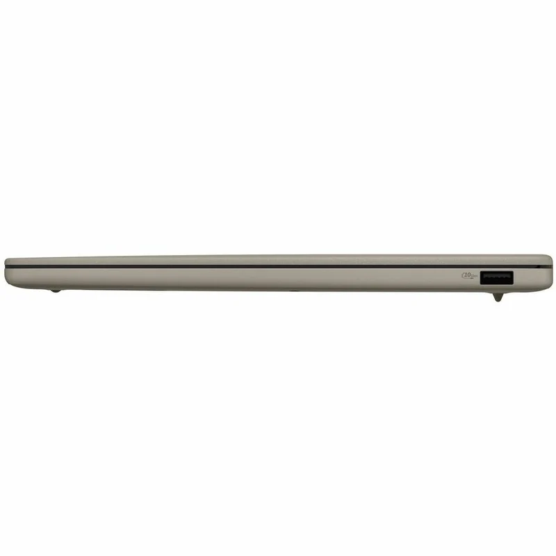 Ordinateur portable Asus Zenbook A14 UX3407 UX3407QA-DS52-CA 14" Copilot+ - WUXGA - Qualcomm Snapdragon X X1-26-100 - 16 Go - SSD 512 Go - Clavier anglais - Beige Zabriskie UX3407QA-DS52-CA