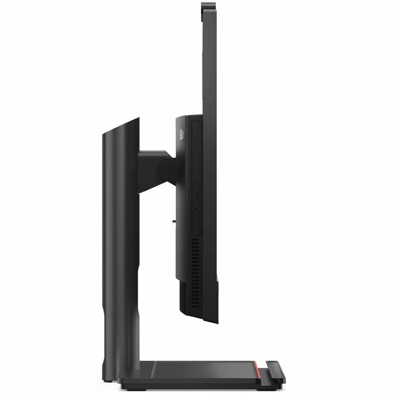 Ordinateur tout-en-un Lenovo ThinkCentre M90a Gen 5 12SH0028US - Intel Core i7 14e génération i7-14700 - Technologie vPro - 16 Go - SSD 512 Go - Écran Full HD 23.8" - Noir 12SH0028US