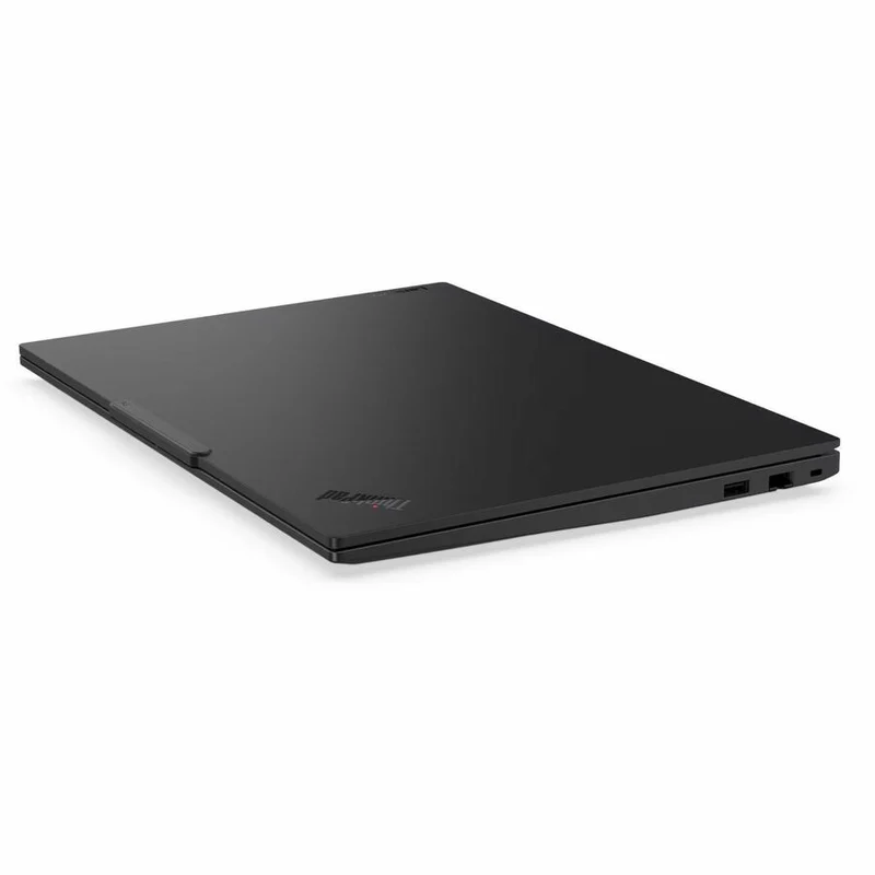 Ordinateur portable Lenovo ThinkPad E16 Gen 3 21SR0035CA 16 pouces - WUXGA - Intel Core Ultra 5 225U - 16 Go - SSD 256 Go - Clavier français canadien - Noir 21SR0035CA