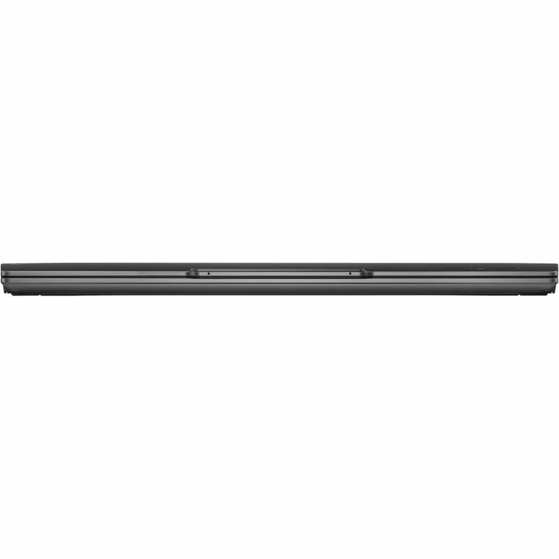 Ordinateur portable Lenovo ThinkPad X9-14 Gen 1 (21QA0005US) avec écran tactile 14 pouces Copilot+ - 2.8K - Intel Core Ultra 7 258V - Plateforme Intel Evo - 32 Go - SSD 1 To - Clavier anglais - Gris 21QA0005US