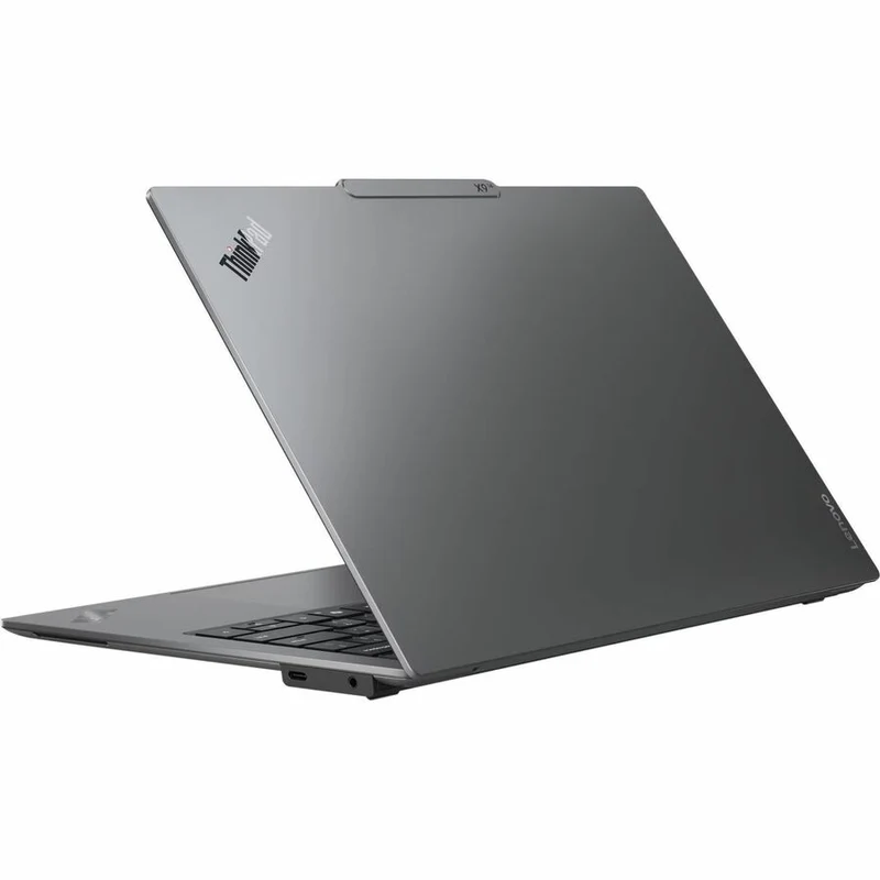Ordinateur portable Lenovo ThinkPad X9-14 Gen 1 (21QA0005US) avec écran tactile 14 pouces Copilot+ - 2.8K - Intel Core Ultra 7 258V - Plateforme Intel Evo - 32 Go - SSD 1 To - Clavier anglais - Gris 21QA0005US