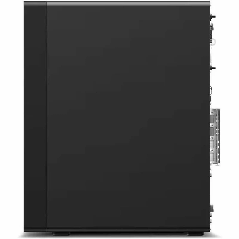 Station de travail Lenovo ThinkStation P2 Gen 2 30JQ002XUS - 1 processeur Intel Core Ultra 7 265 - Technologie vPro - 32 Go - SSD 512 Go - Tour 30JQ002XUS