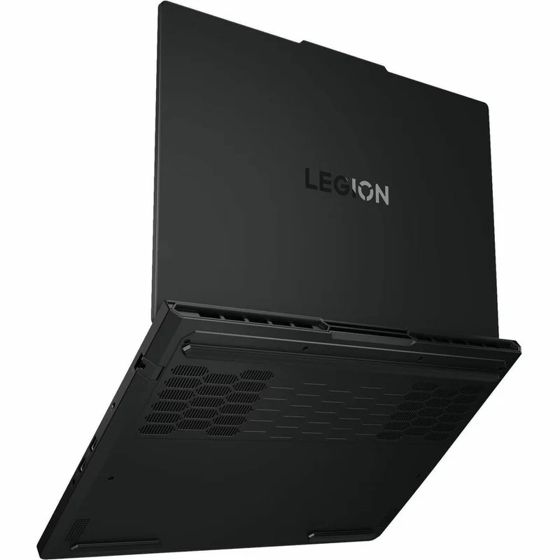 Ordinateur portable gaming Lenovo Legion Pro 5 16ADR10 83LT000SCC 16 pouces - WQXGA - AMD Ryzen 9 8945HX - 16 Go - SSD 1 To - Clavier anglais (États-Unis) - Noir Eclipse 83LT000SCC