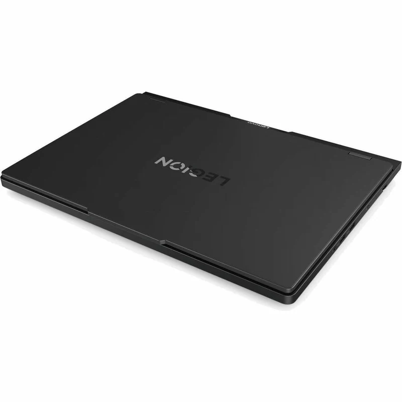 Ordinateur portable gaming Lenovo Legion Pro 5 16ADR10 83LT000SCC 16 pouces - WQXGA - AMD Ryzen 9 8945HX - 16 Go - SSD 1 To - Clavier anglais (États-Unis) - Noir Eclipse 83LT000SCC