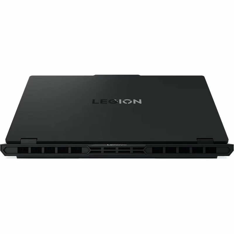 Ordinateur portable gaming Lenovo Legion Pro 5 16ADR10 83LT000SCC 16 pouces - WQXGA - AMD Ryzen 9 8945HX - 16 Go - SSD 1 To - Clavier anglais (États-Unis) - Noir Eclipse 83LT000SCC