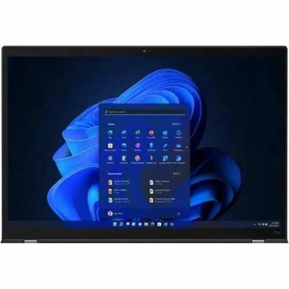 Station de travail mobile Lenovo ThinkPad P16s Gen 4 21QR001CUS 16" Copilot+ - WUXGA - AMD Ryzen AI 7 PRO 350 - 32 Go - SSD 1 To - Clavier anglais - Noir 21QR001CUS