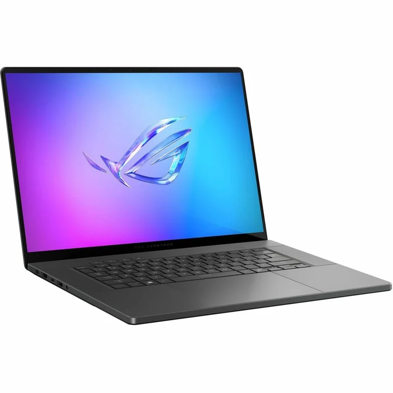 Ordinateur portable gaming Asus ROG Zephyrus G16 GU605 GU605CP-DS76-CA 16 pouces - Écran 2.5K - Processeur Intel Core Ultra 7 255H - 32 Go - SSD 1 To GU605CP-DS76-CA