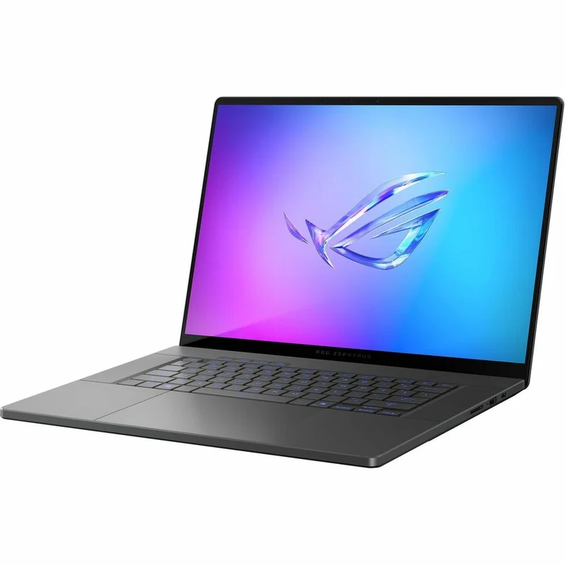 Ordinateur portable gaming Asus ROG Zephyrus G16 GU605 GU605CP-DS76-CA 16 pouces - Écran 2.5K - Processeur Intel Core Ultra 7 255H - 32 Go - SSD 1 To GU605CP-DS76-CA