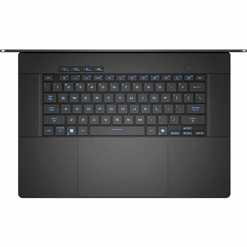 Ordinateur portable gaming Asus ROG Zephyrus G16 GU605 GU605CP-DS76-CA 16 pouces - Écran 2.5K - Processeur Intel Core Ultra 7 255H - 32 Go - SSD 1 To GU605CP-DS76-CA