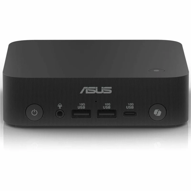 Système barebone Asus ExpertCenter PN54-BB5000ETL-A - Mini PC - AMD Ryzen AI 5 340 PN54-BB5000ETL-A