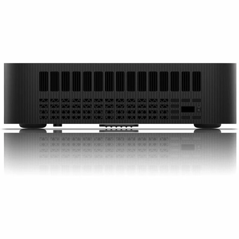 Système barebone Asus ExpertCenter PN54-BB5000ETL-A - Mini PC - AMD Ryzen AI 5 340 PN54-BB5000ETL-A
