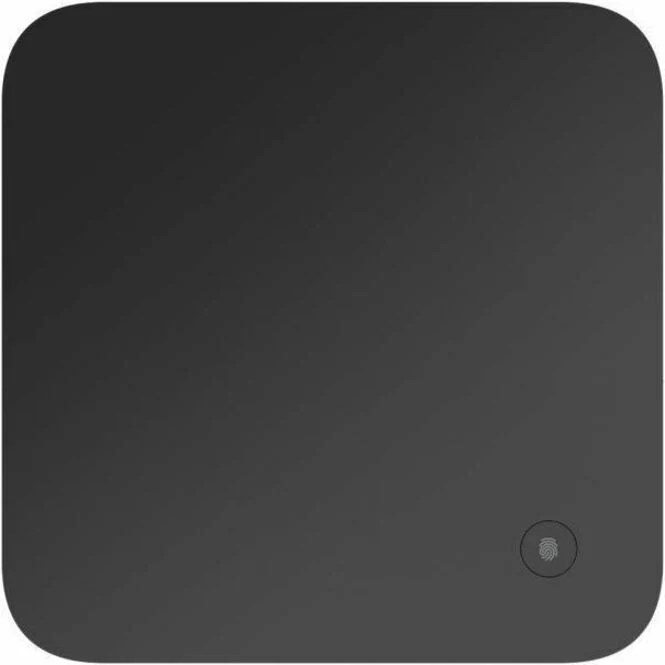 Système barebone Asus ExpertCenter PN54-BB5000ETL-A - Mini PC - AMD Ryzen AI 5 340 PN54-BB5000ETL-A