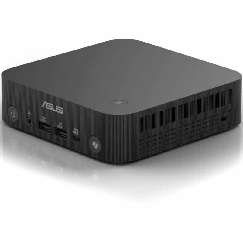 Système barebone Asus ExpertCenter PN54-BB5000ETL-A - Mini PC - AMD Ryzen AI 5 340 PN54-BB5000ETL-A