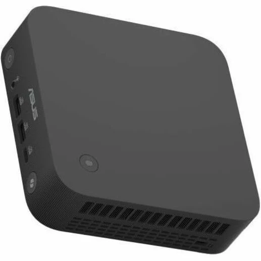Système barebone Asus ExpertCenter PN54-BB5000ETL-A - Mini PC - AMD Ryzen AI 5 340 PN54-BB5000ETL-A