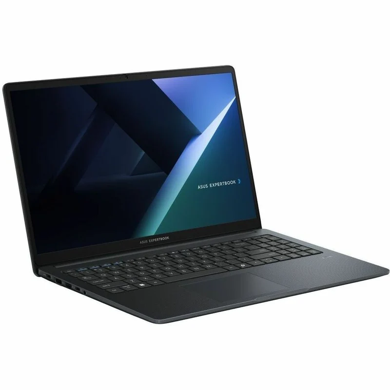Ordinateur portable Asus ExpertBook B1 B1503 B1503CVA-P516512-CA 15.6 pouces - Full HD - Intel Core i5 13e génération i5-1334U - 16 Go - SSD 512 Go - Gris B1503CVA-P516512-CA