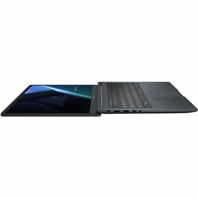 Ordinateur portable Asus ExpertBook B1 B1503 B1503CVA-P516512-CA 15.6 pouces - Full HD - Intel Core i5 13e génération i5-1334U - 16 Go - SSD 512 Go - Gris B1503CVA-P516512-CA