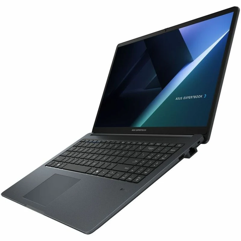 Ordinateur portable Asus ExpertBook B1 B1503 B1503CVA-P516512-CA 15.6 pouces - Full HD - Intel Core i5 13e génération i5-1334U - 16 Go - SSD 512 Go - Gris B1503CVA-P516512-CA