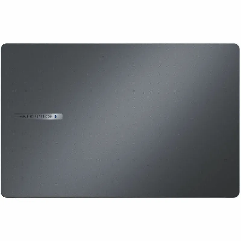 Ordinateur portable Asus ExpertBook B1 B1503 B1503CVA-P516512-CA 15.6 pouces - Full HD - Intel Core i5 13e génération i5-1334U - 16 Go - SSD 512 Go - Gris B1503CVA-P516512-CA