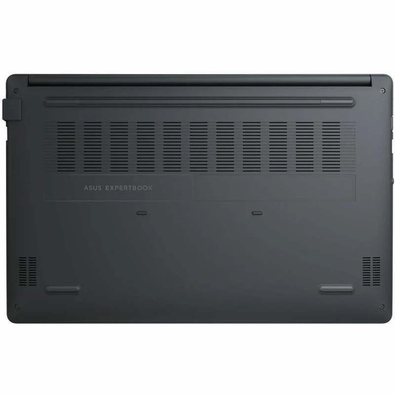 Ordinateur portable Asus ExpertBook B1 B1503 B1503CVA-P516512-CA 15.6 pouces - Full HD - Intel Core i5 13e génération i5-1334U - 16 Go - SSD 512 Go - Gris B1503CVA-P516512-CA