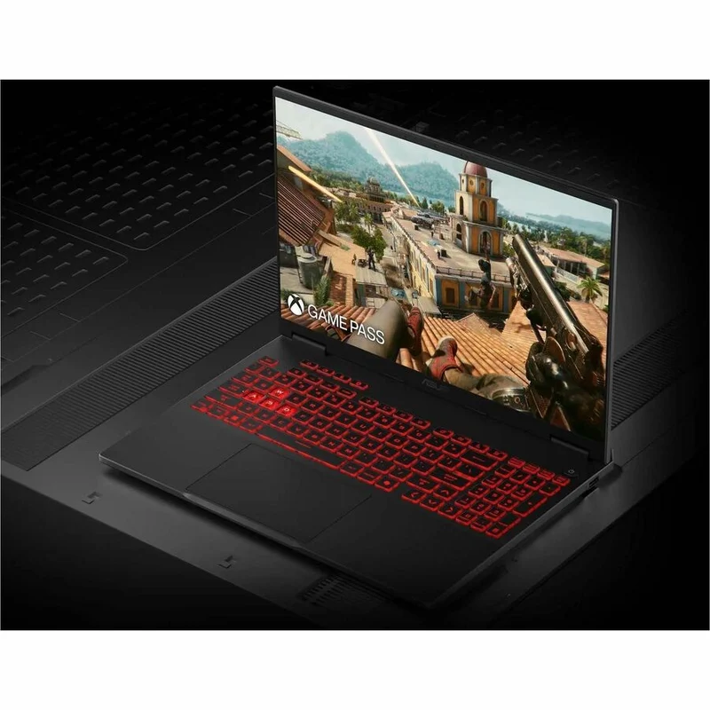 Ordinateur portable de jeu 16" TUF Gaming A608 FA608 FA96PM-DS16-CA - WUXGA - AMD Ryzen 9 7940HX - 32 Go - SSD 1 To FA608PM-DS96-CA