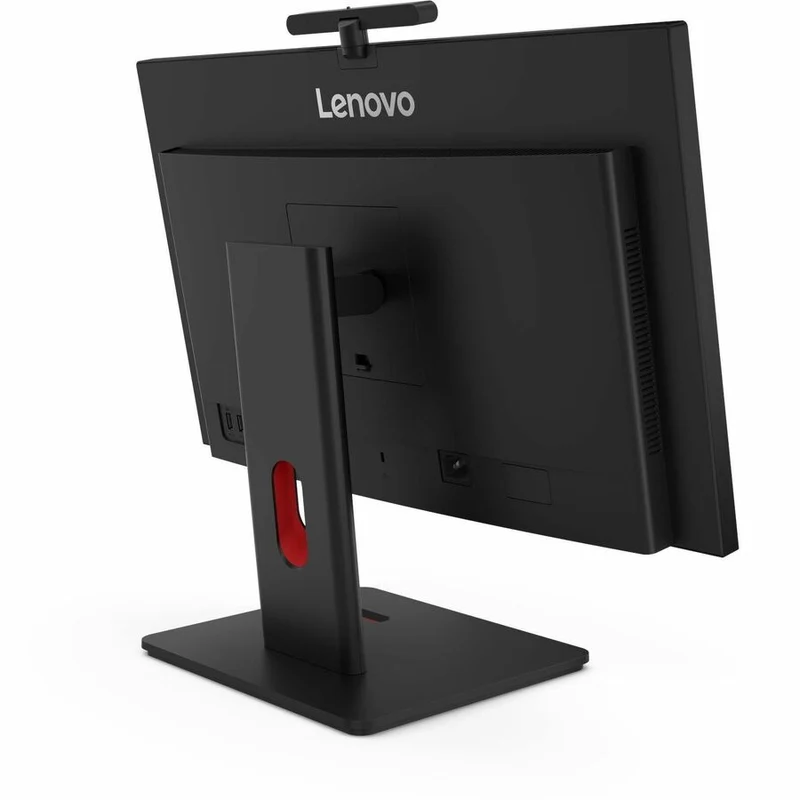 Ordinateur tout-en-un Lenovo ThinkCentre M90a Gen 6 13AT0004CA - Intel Core Ultra 5 225 - 16 Go - SSD 512 Go - Écran Full HD 23.8" - Noir 13AT0004CA
