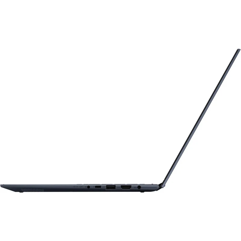 Asus Vivobook S 14 Flip TP3402 TP3402VA-DS51T-CA Ordinateur portable 14 en 2 convertible à écran tactile 1 pouces - WUXGA - Intel Core i5 13e génération i5-13420H - 16 Go - SSD 1 To - Bleu silencieux TP3402VA-DS51T-CA