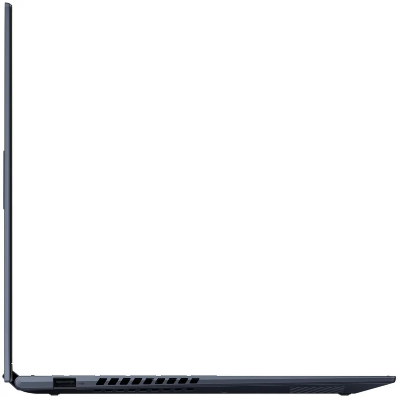 Asus Vivobook S 14 Flip TP3402 TP3402VA-DS51T-CA Ordinateur portable 14 en 2 convertible à écran tactile 1 pouces - WUXGA - Intel Core i5 13e génération i5-13420H - 16 Go - SSD 1 To - Bleu silencieux TP3402VA-DS51T-CA