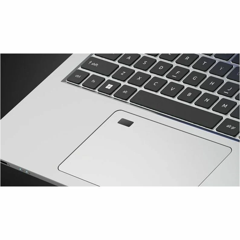 Ordinateur portable Acer TravelMate P2 15 P215-55-G2 TMP215-55-G2-578L 15.6" - Full HD - Intel Core Ultra 5 115U - 16 Go - SSD 512 Go - Clavier anglais - Argent NX.BMLAA.002