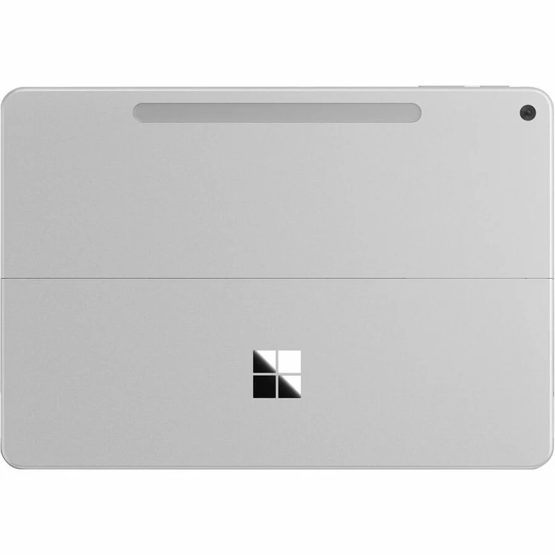 Tablette PC Microsoft Surface Pro 12 (2025) Copilot+ - 12" - Qualcomm Snapdragon X Plus - 16 Go - 1 To de stockage - Windows 11 Pro - Platine - 1 unité EP2-27290
