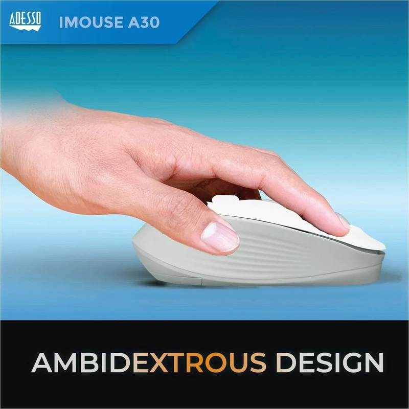 Souris Adesso iMOUSE A30W IMOUSE-A30W