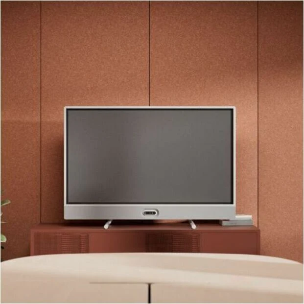 Écran collaboratif Logitech Rally Board 960-001697