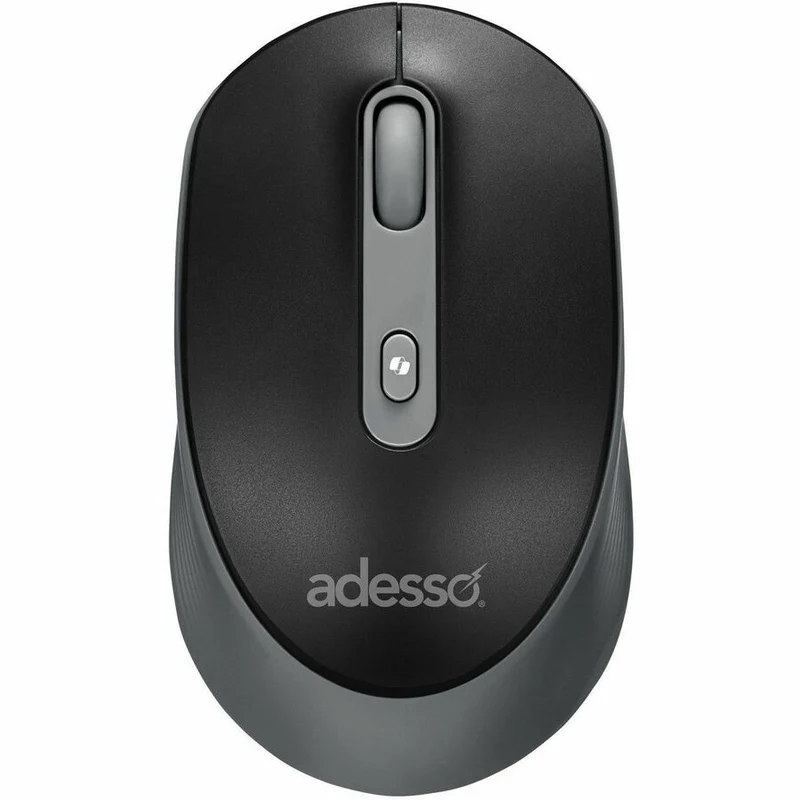 Souris sans fil Adesso iMouse A30B avec bouton de raccourci AI CoPilot IMOUSE-A30B