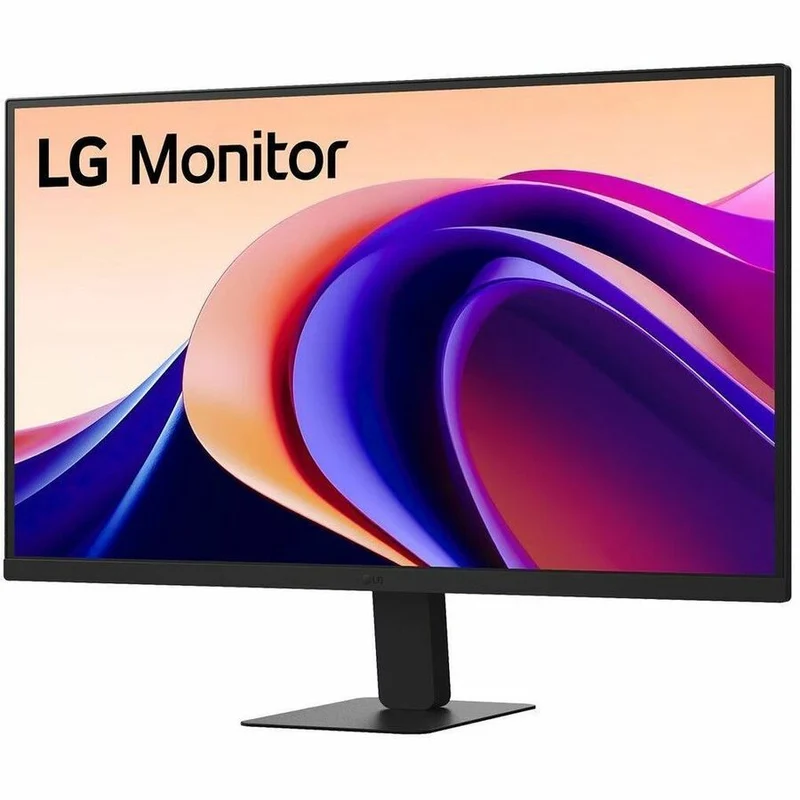 Moniteur LCD WQHD LG 27U631A-B 27" - 16:9 - Noir