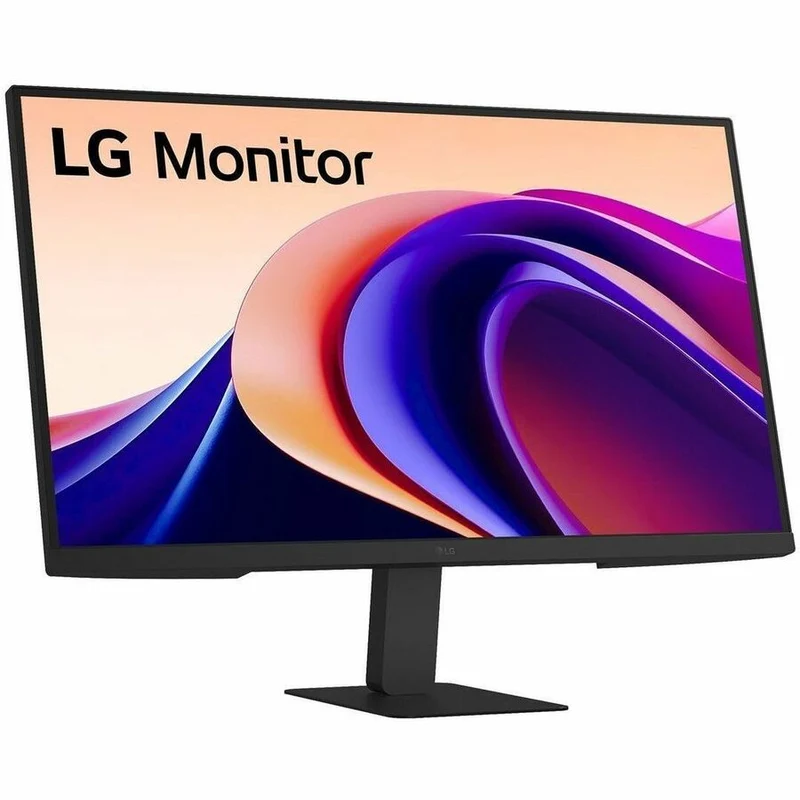 Moniteur LCD WQHD LG 27U631A-B 27" - 16:9 - Noir